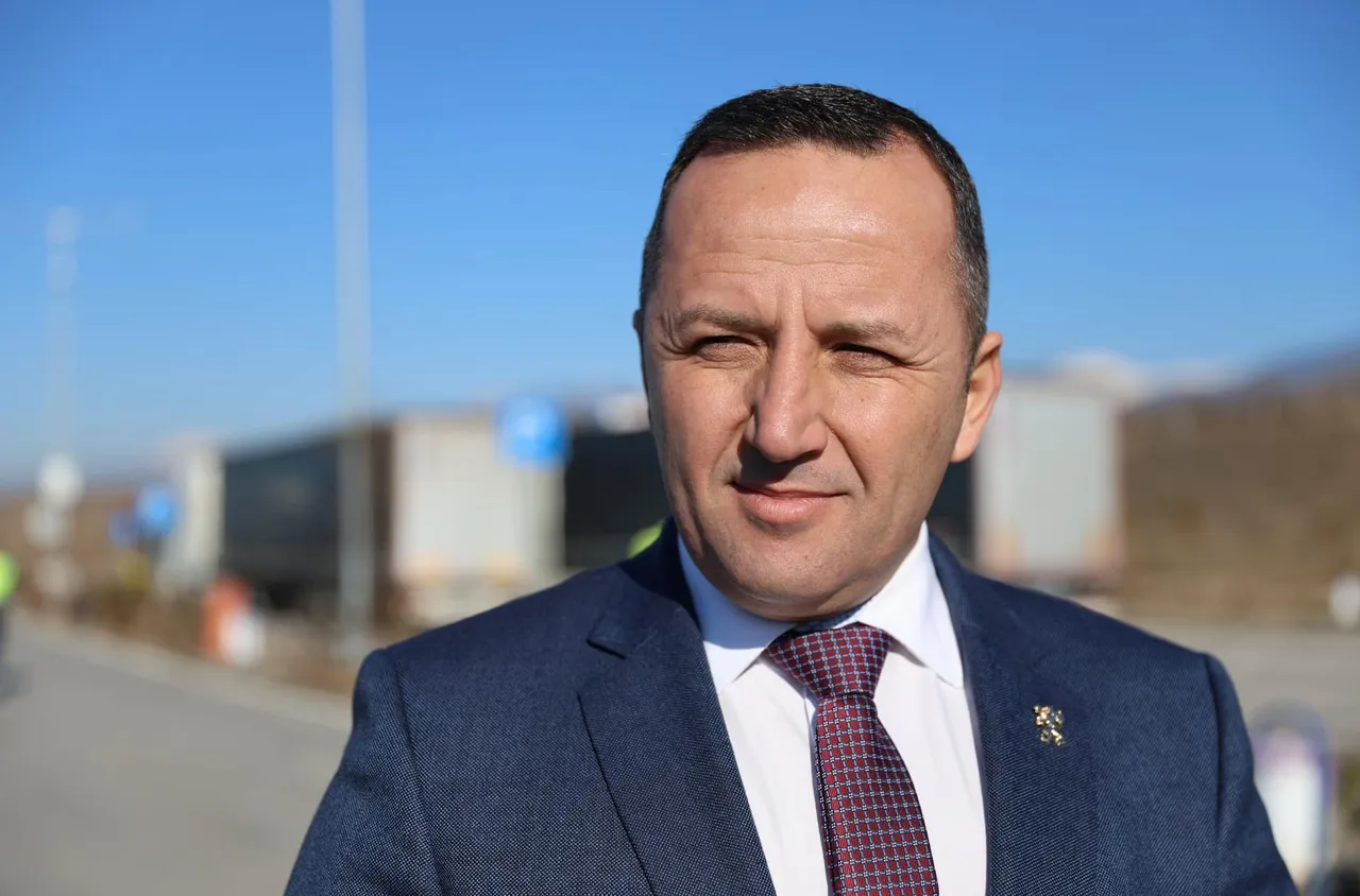Областният управител на Благоевград към РСМ: Готови сме за всякаква помощ!