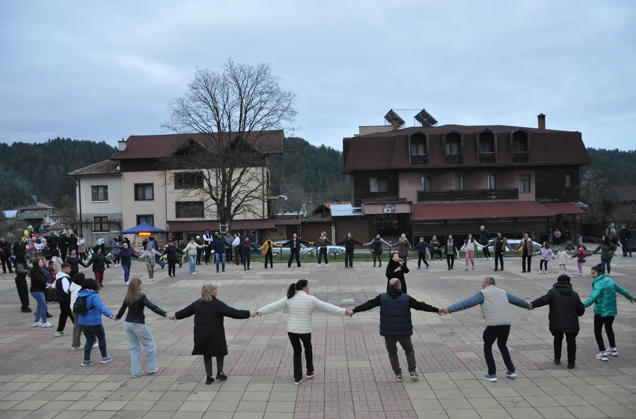 Село Годлево отбеляза традиционния си събор с тържествена програма