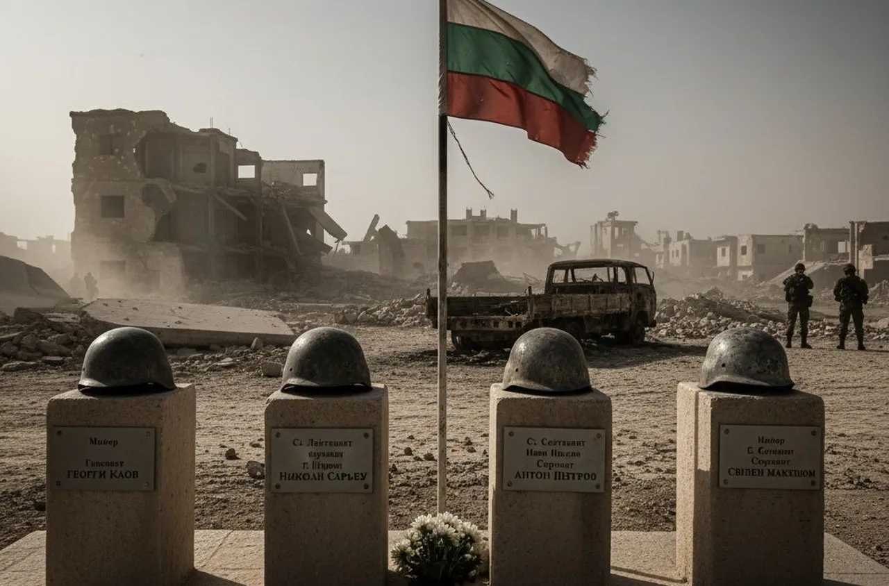 22 години от атентата в Кербала