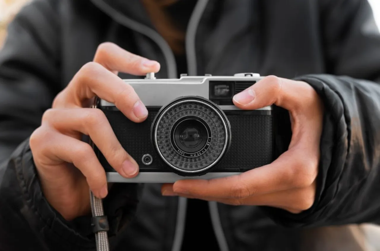 Отбелязваме Световния ден на фотографията