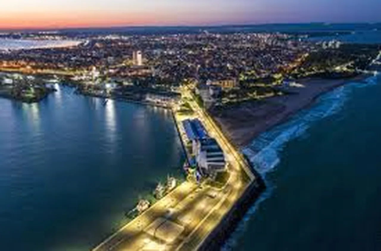 Бургас ще строи археологически парк