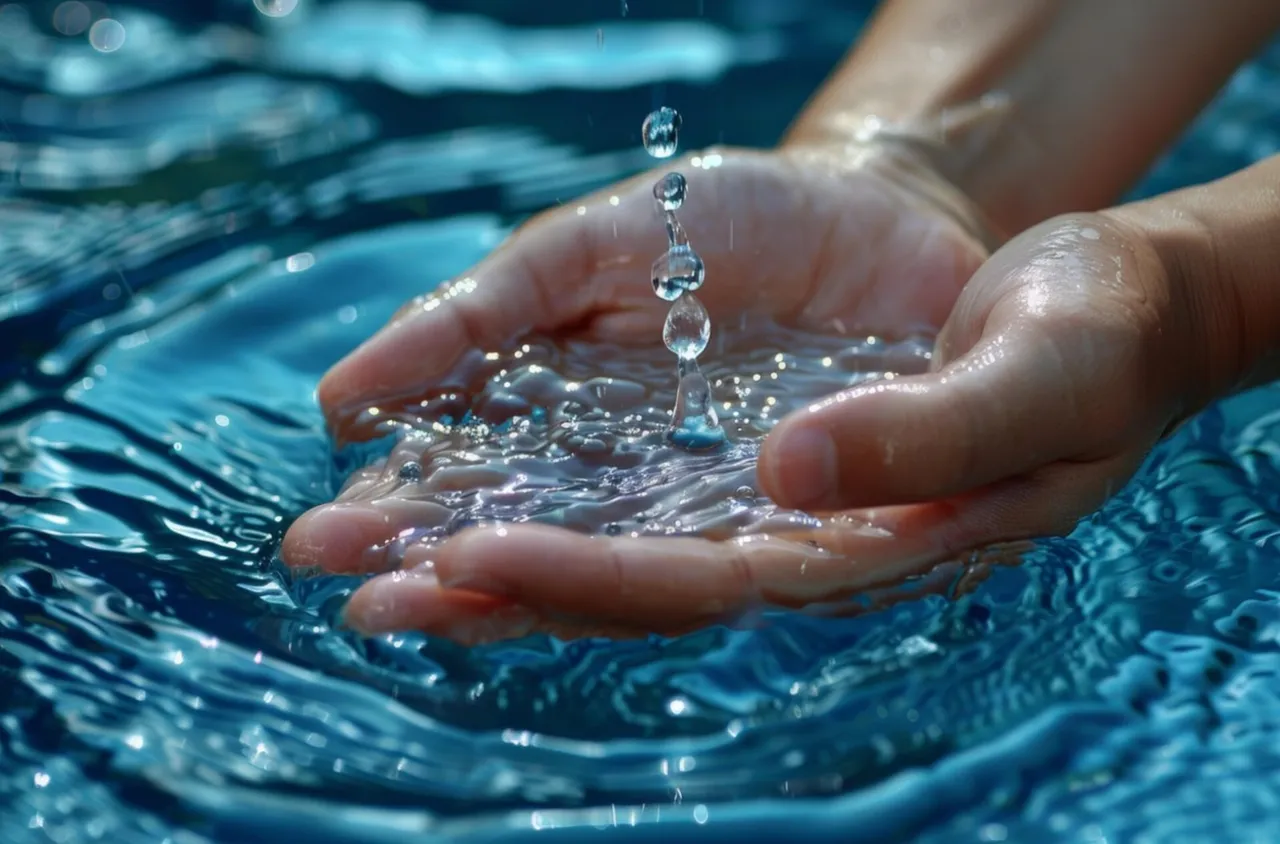 Жива вода в България - къде да я намерим