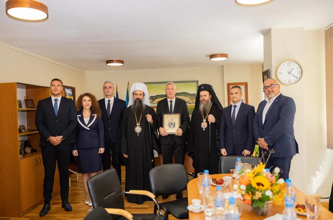 Разлог отпразнува свободата си в уникална възстановка 