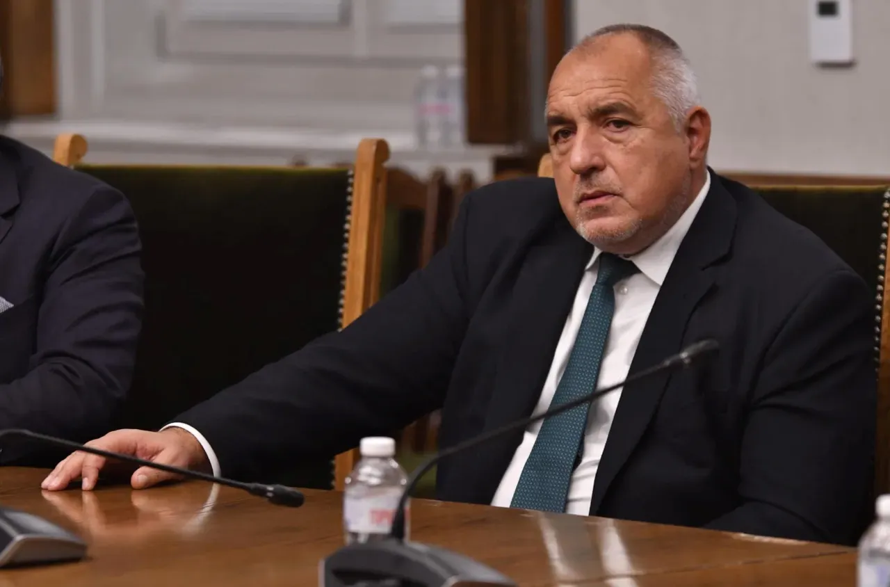 Борисов оптимист за правителство: Само Пеевски и Асен Василев искат избори