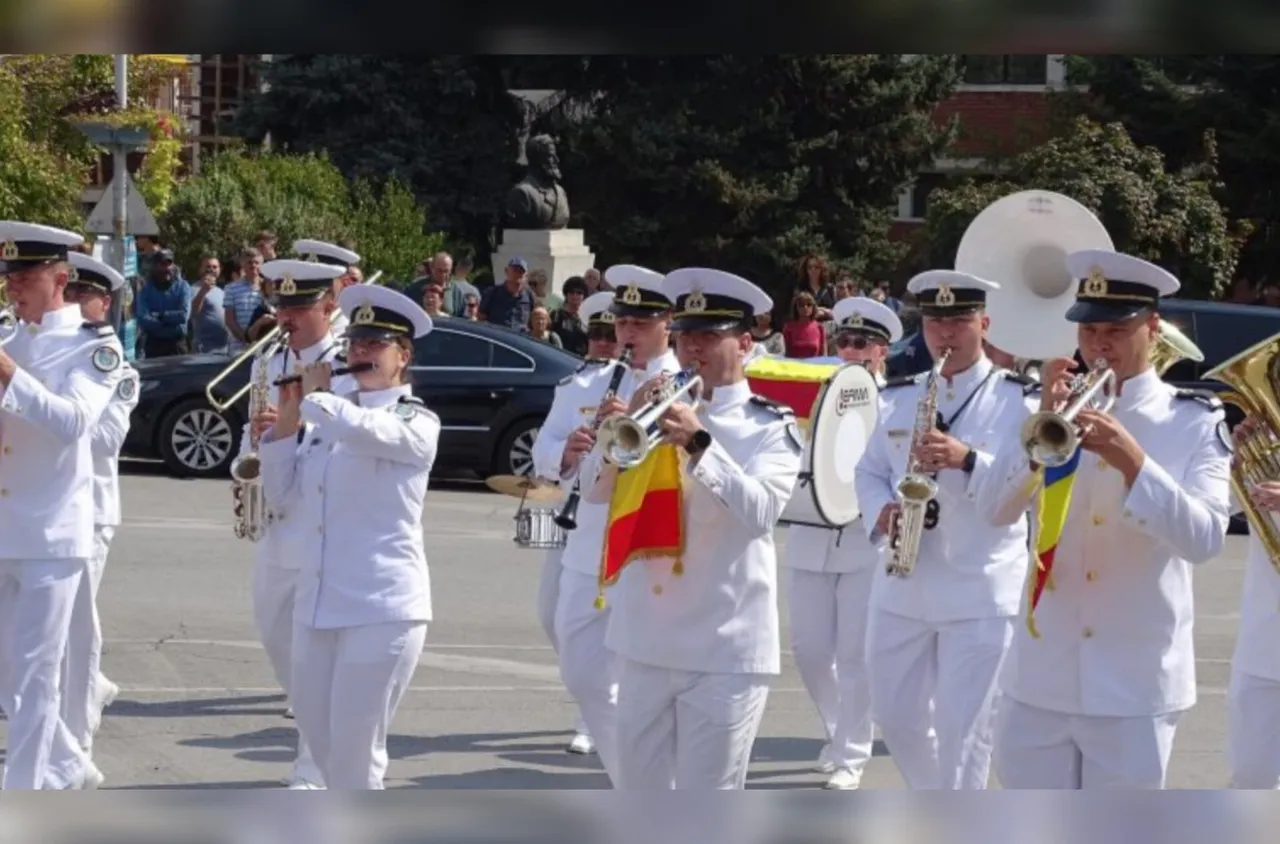 Велико Търново посреща Международния фестивал на военните оркестри