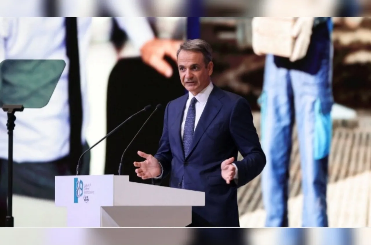 Гърция ще укрепва средната класа с по-високи заплати и по-ниски данъци