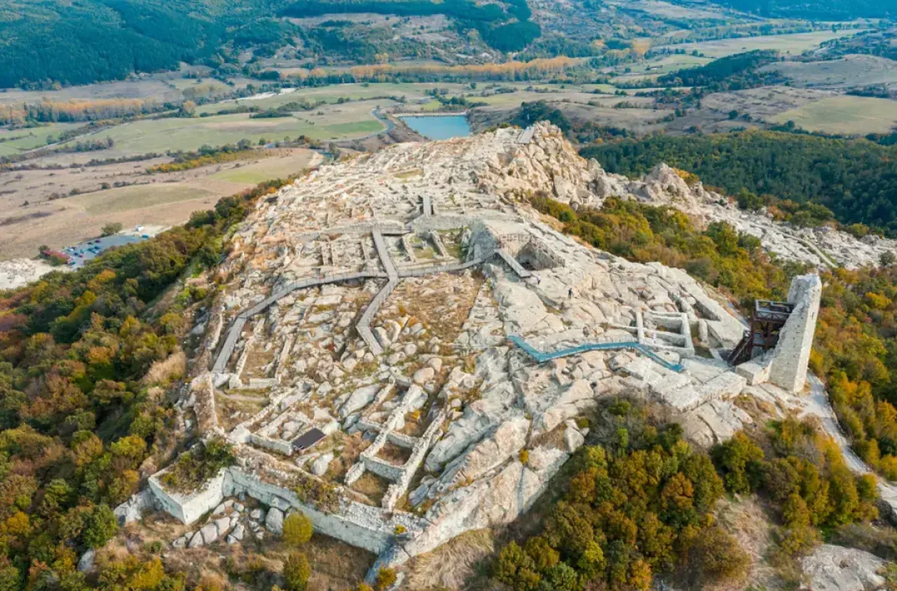 Обявяват последното археологическо откритие от Перперикон