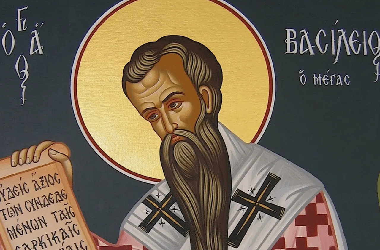 Отбелязваме Васильовден и Сурваки