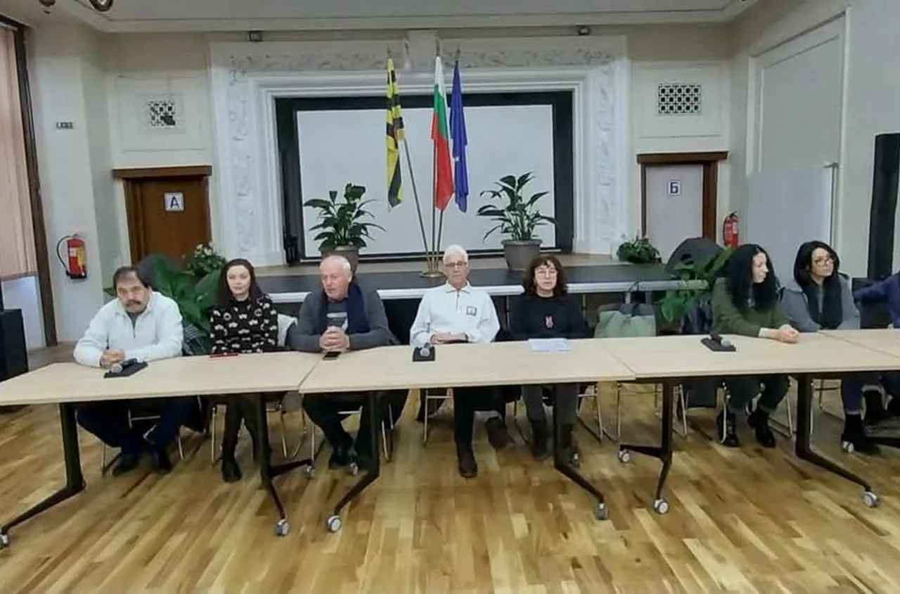Специална награда за кукерите от Разлог
