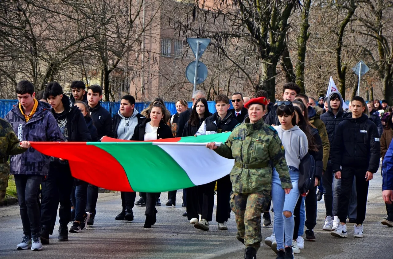 Чирпан отбеляза 147 години от Освобождението