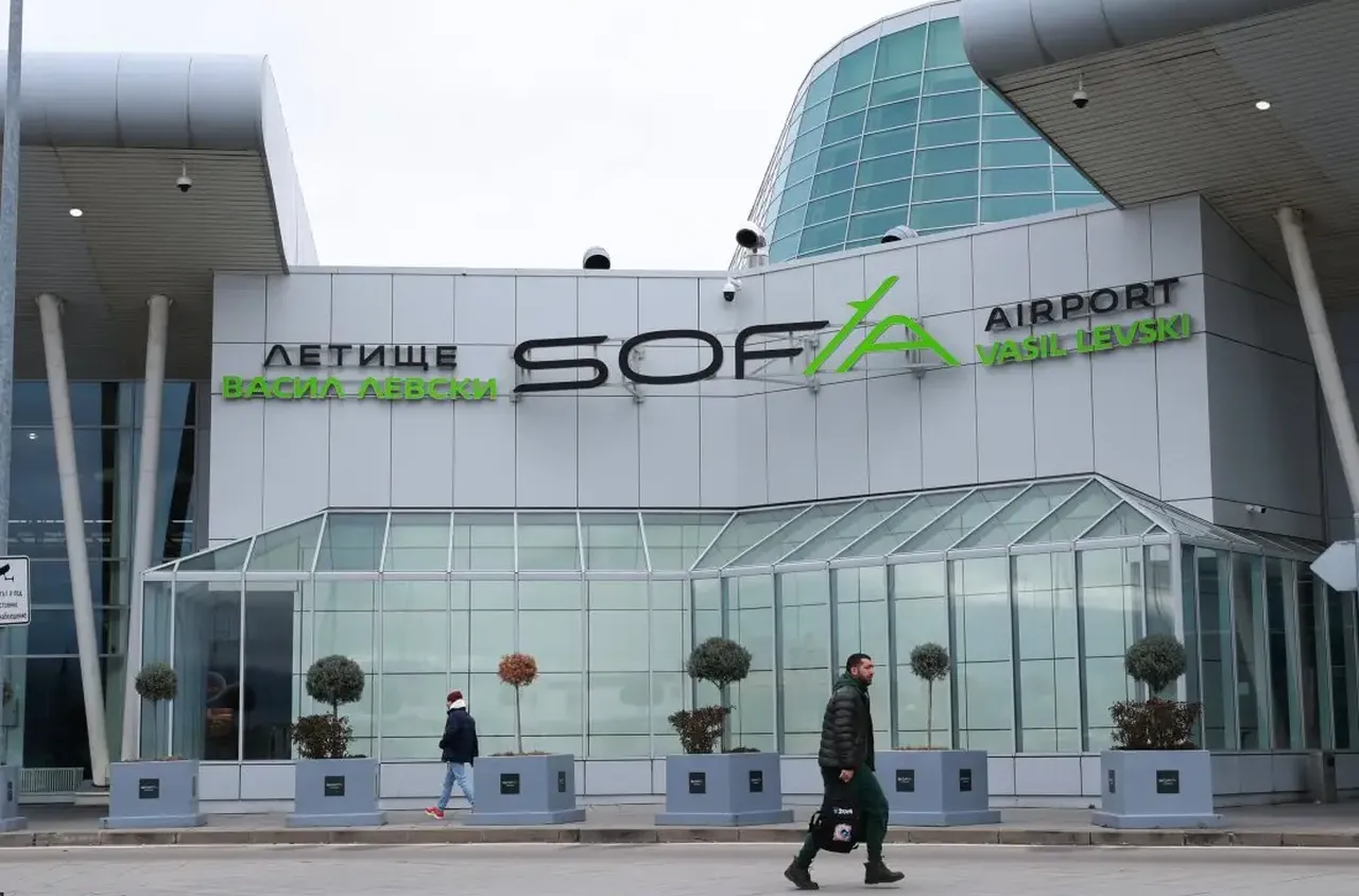 Засилени мерки около летищата и обекти с американско и израелско присъствие в София