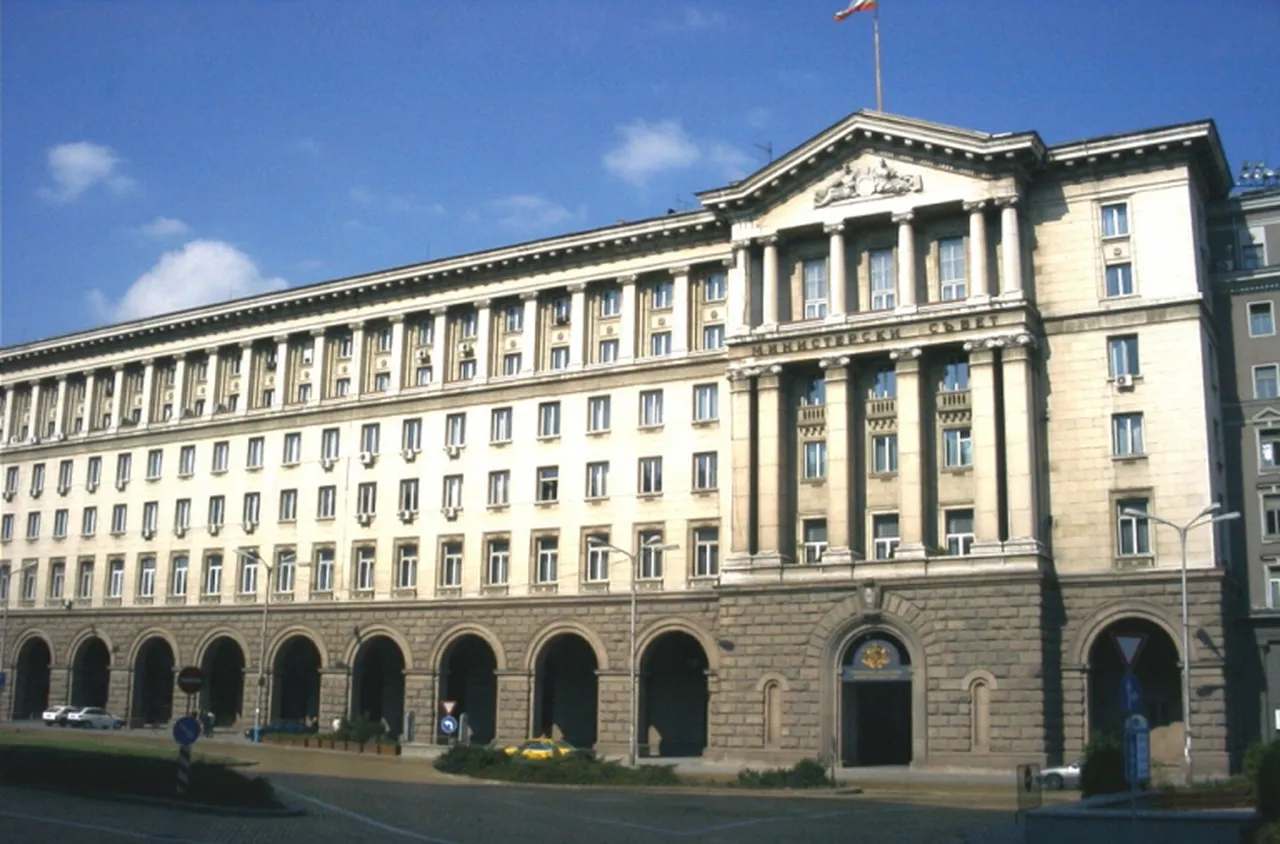 Здраве и отбрана в дневния ред на Министерски съвет днес