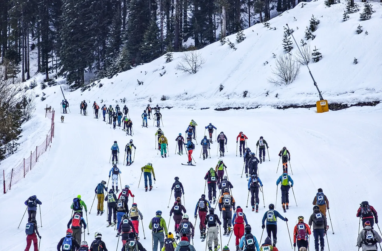 Ски-рали "Пирин" в памет на Пройката събра десетки любители на планината