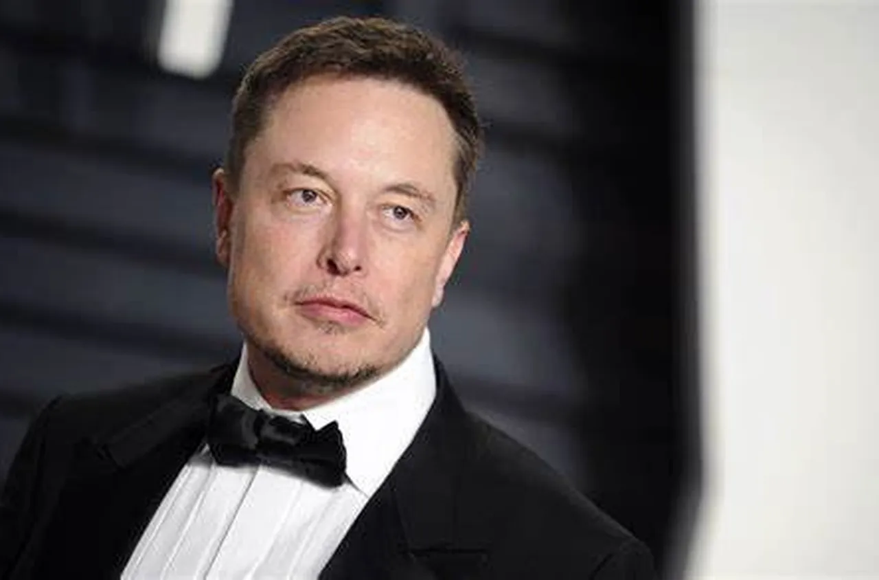 Мъск стана първият човек в света с богатство от 800 млрд. долара