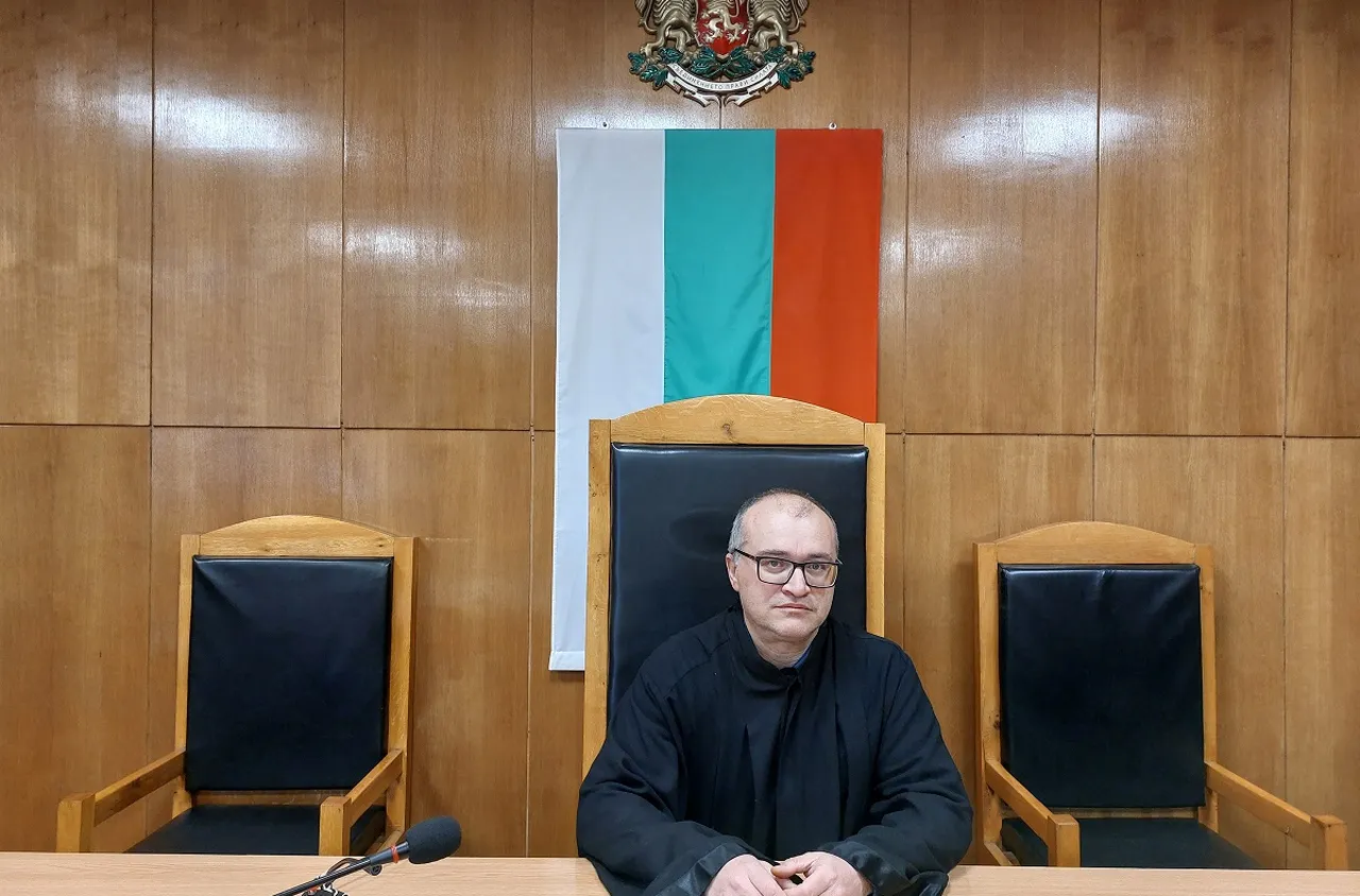 Районен съд - Кюстендил отчита ръст на делата през 2024 г.