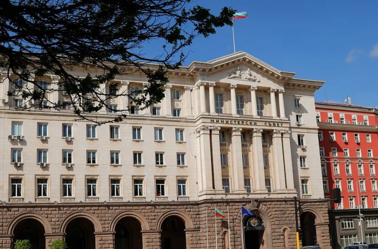 Премиерът Желязков разпредели ресорите на вицепремиерите