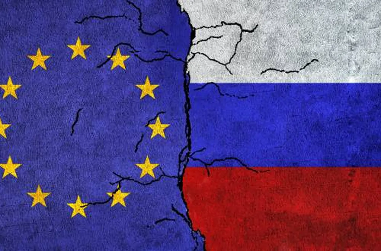 Европейският съюз обяви нови санкции срещу Русия