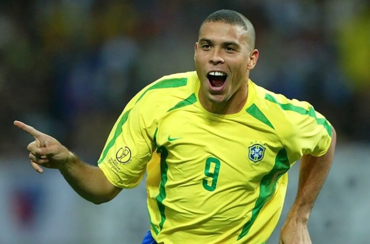 Днес празнува бразилската легенда Роналдо /видео/