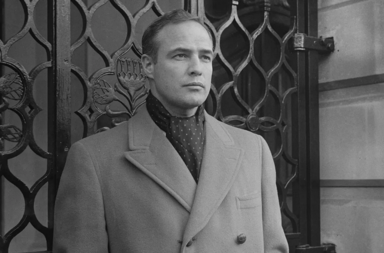 21 години без ненадминатия Марлон Брандо