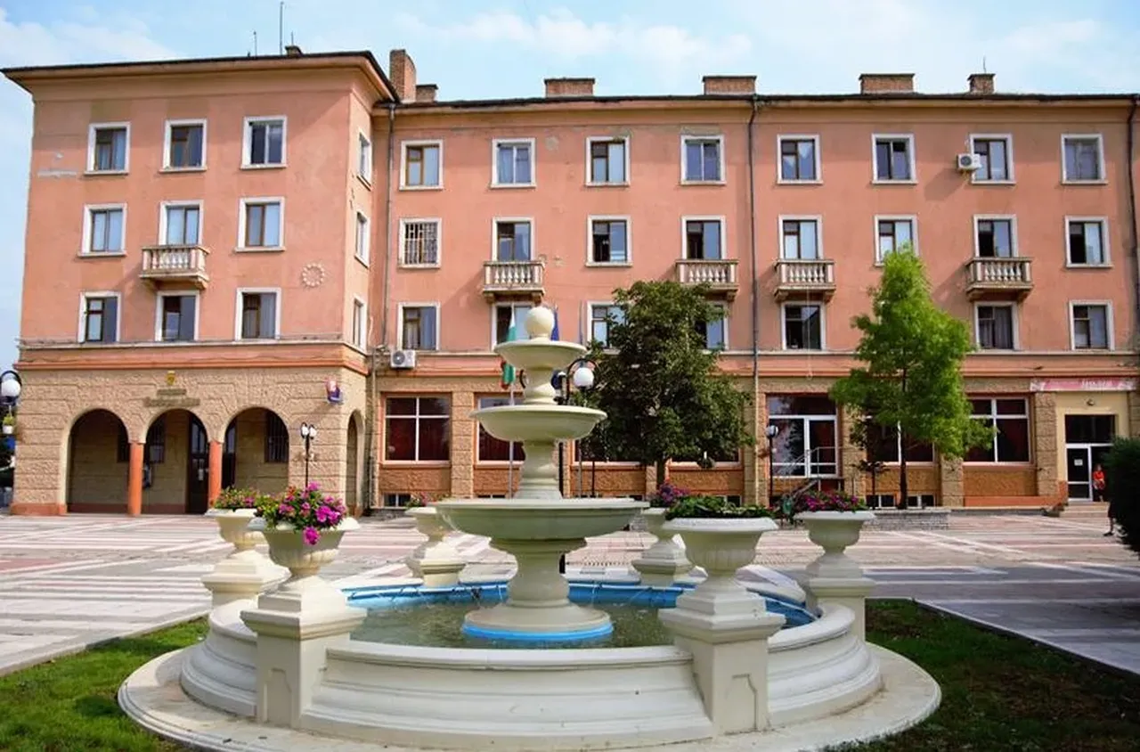 Бобов дол отбелязва празника на града