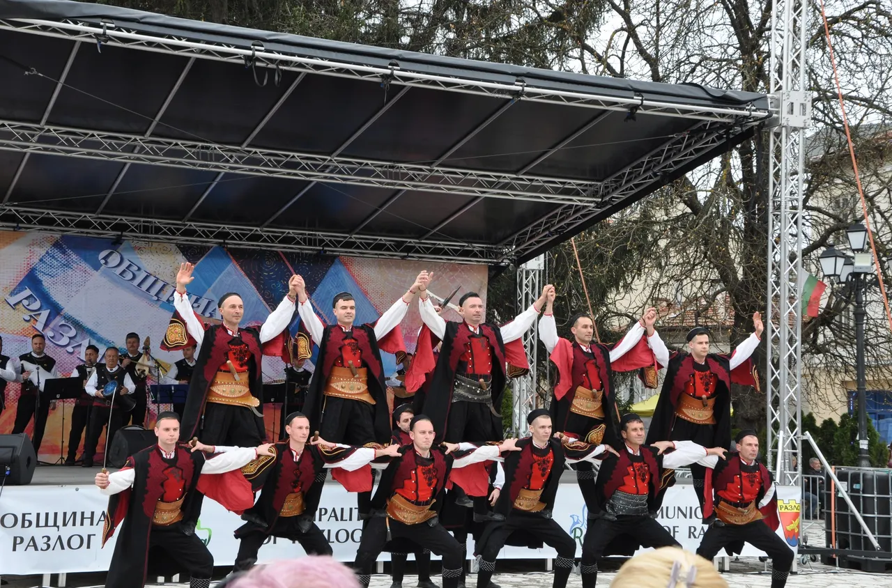 Разлог празнува Великден с музика и традиции