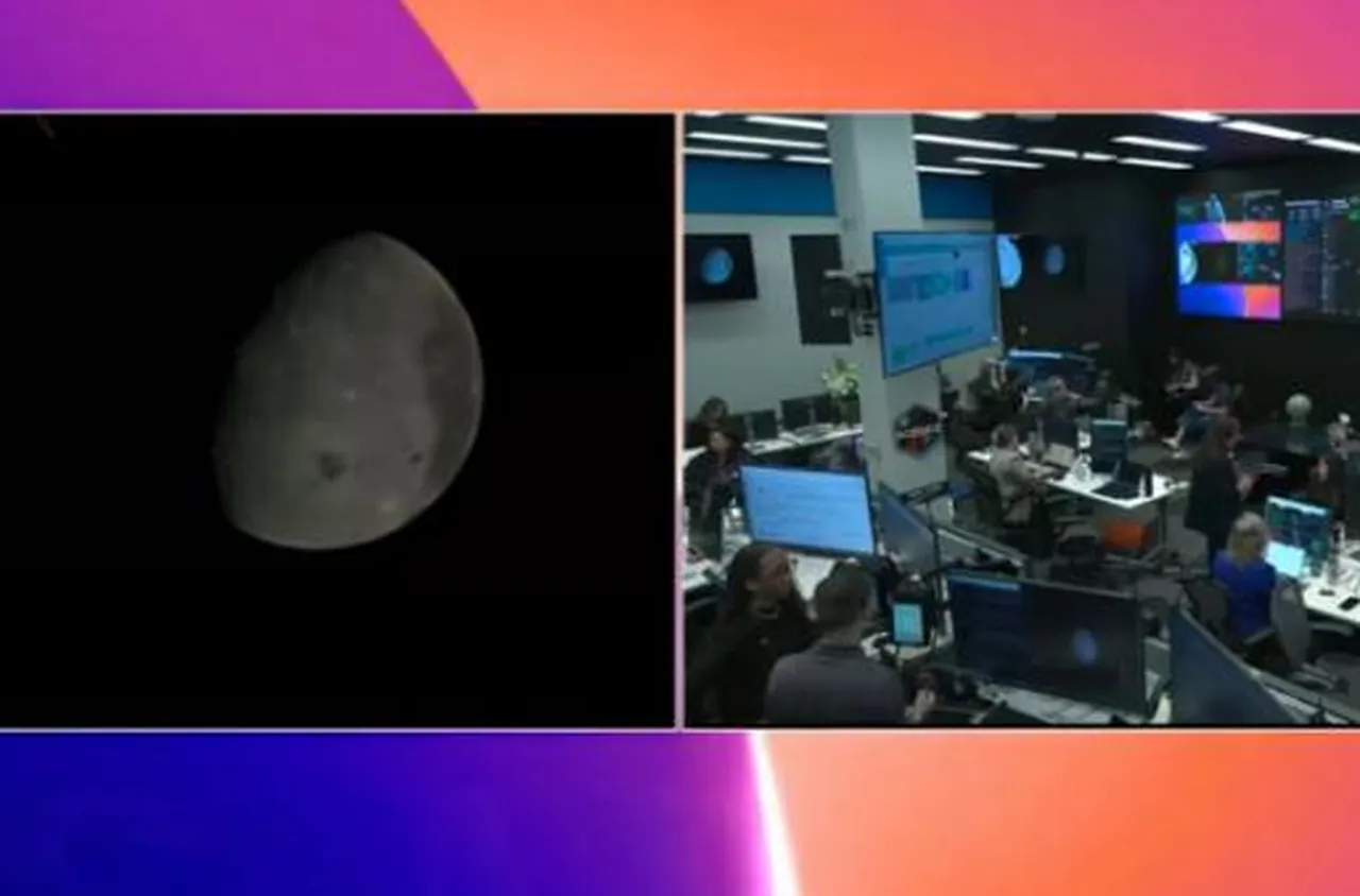 Астронавтите от Артемис II с историческа мисия около Луната