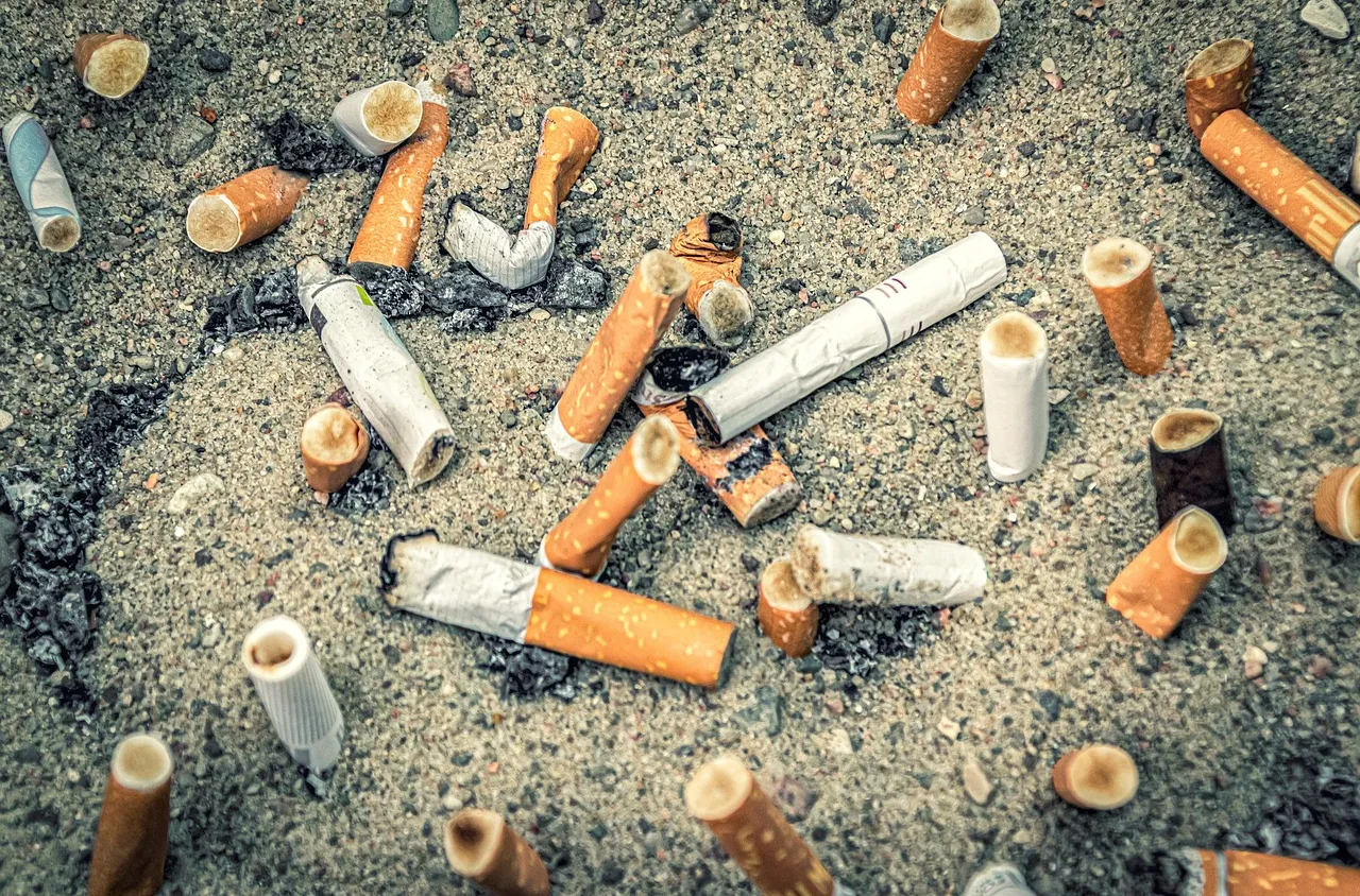 Франция въвежда строги забрани за пушене на обществени места