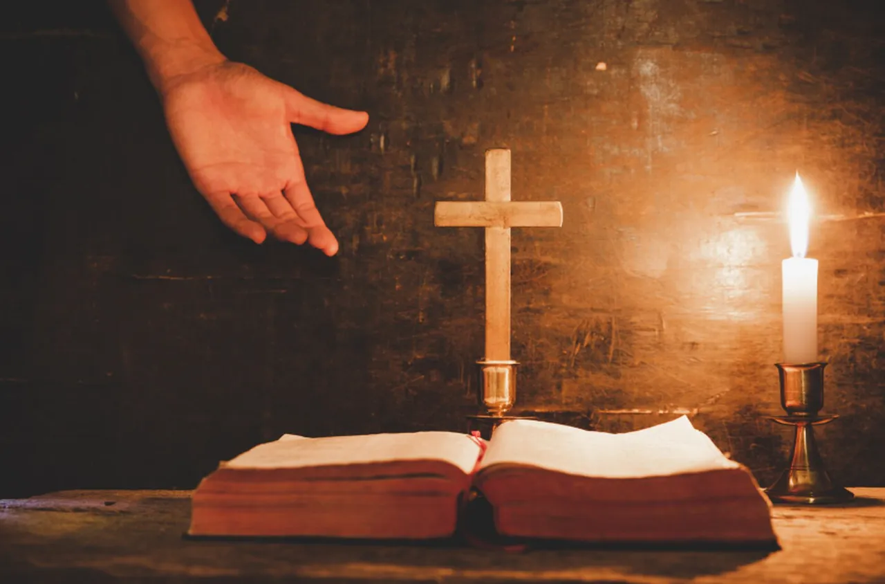 Отбелязваме Антоновден