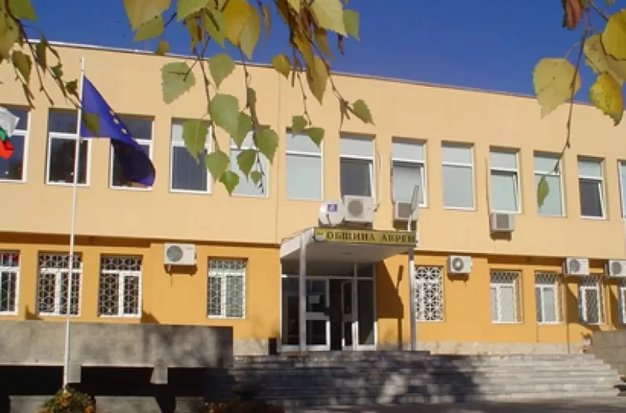 Поздравителен адрес за Тодоровден от кмета на община Аврен