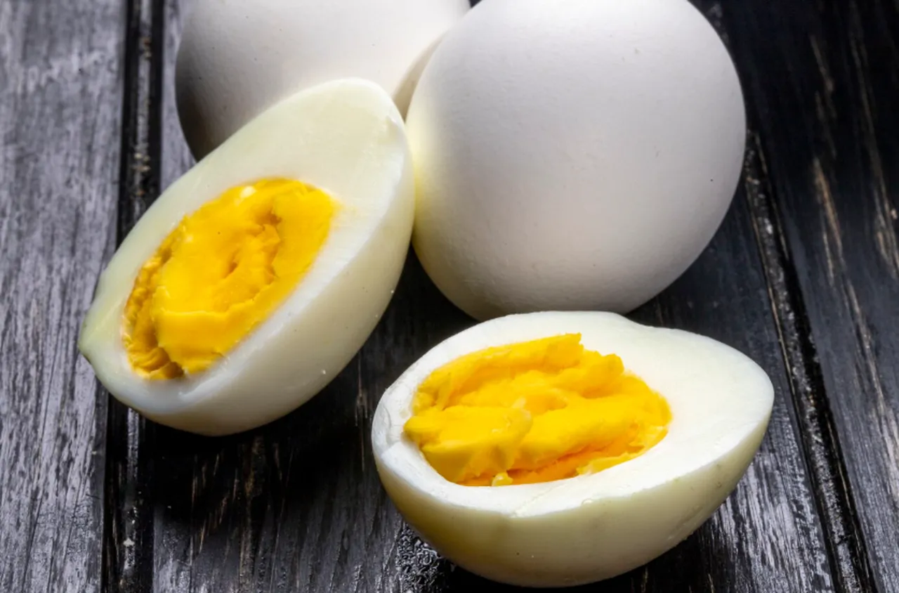 Ето колко яйца може да изядем на Великден без да прекаляваме