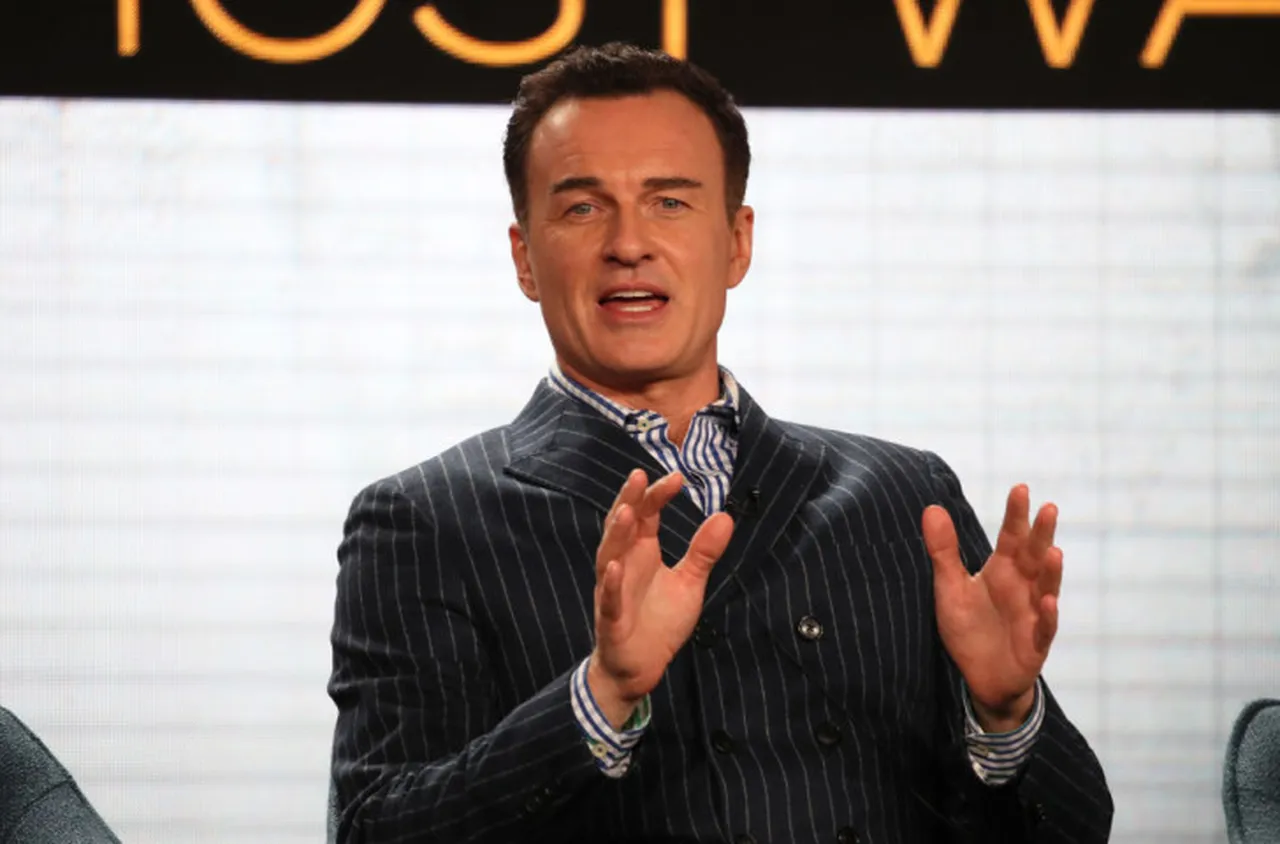 Ясна е причината за смъртта на актьора Джулиън Макмеън