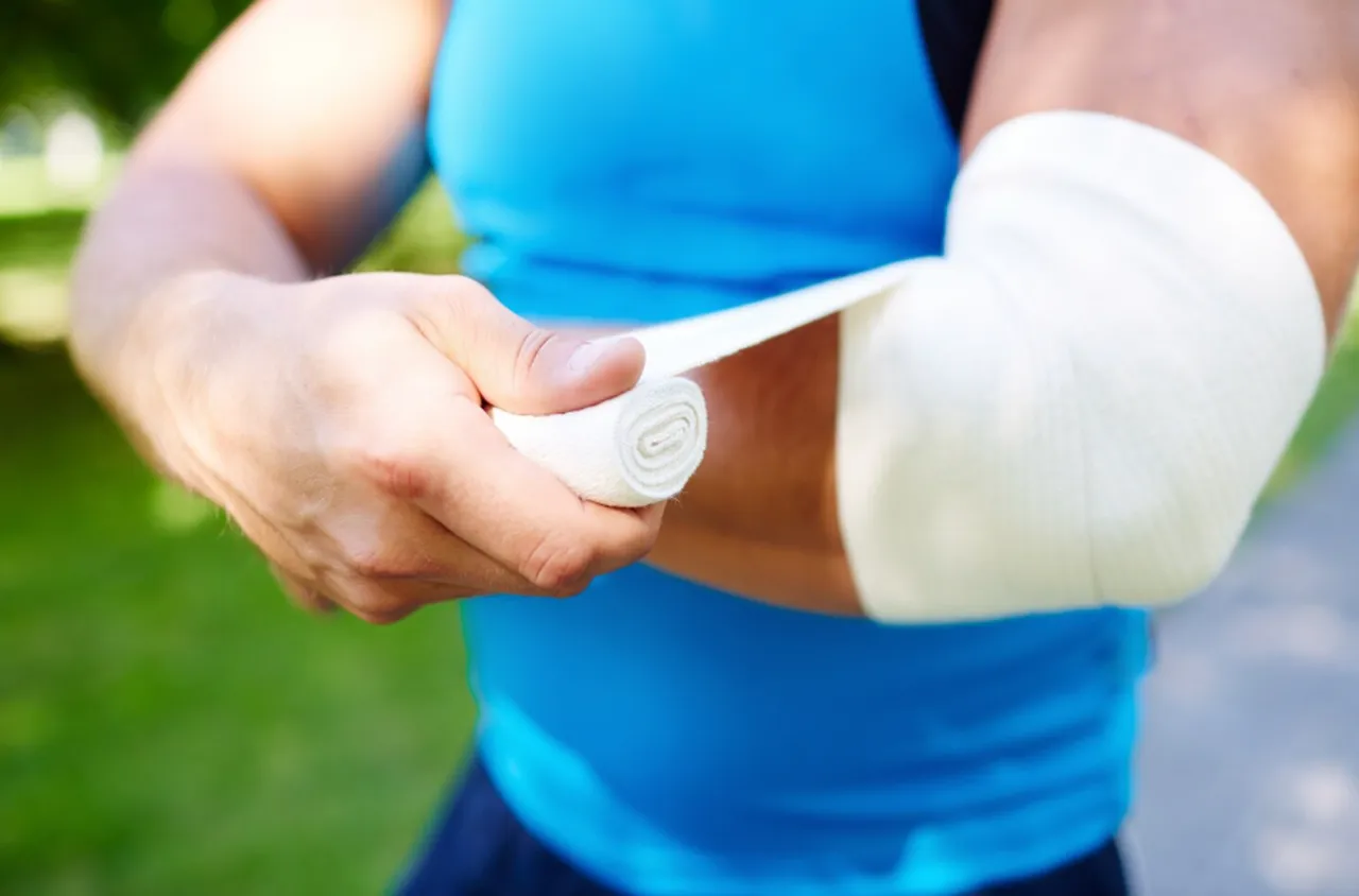 Невиждан пробив в ортопедията