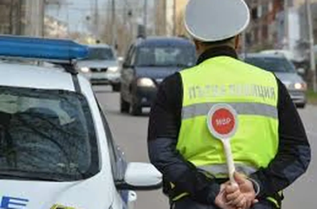 "Пътна полиция" с нови акции през почивните дни в страната