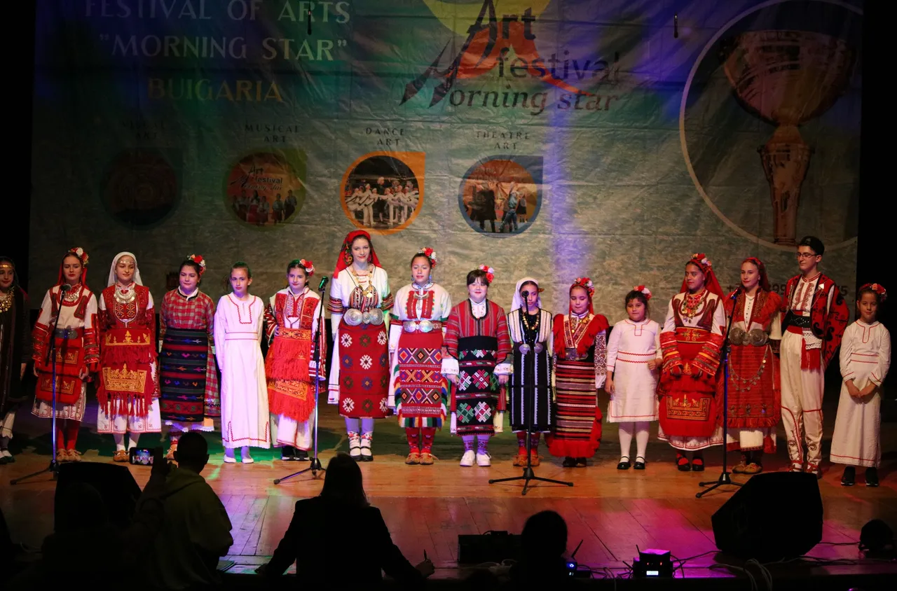 Сандански с призови места на фестивала на изкуствата в Банско