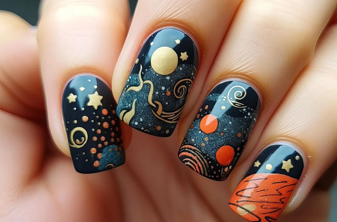 Хитове при маникюрите за 2026 г.