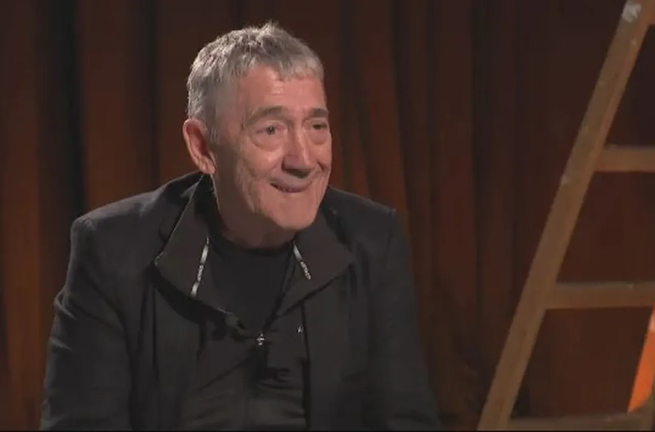 Ивайло Христов празнува 70-годишен юбилей