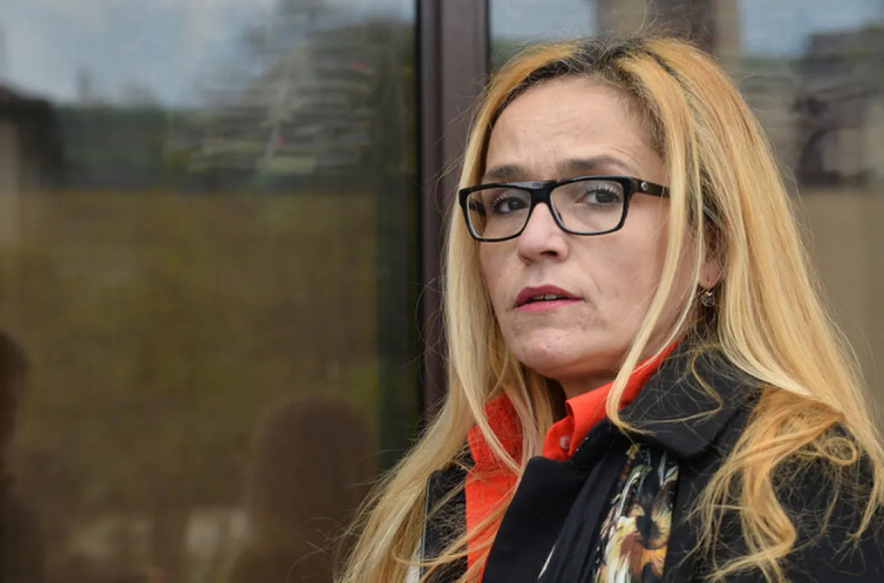 Десислава Иванчева остава в затвора