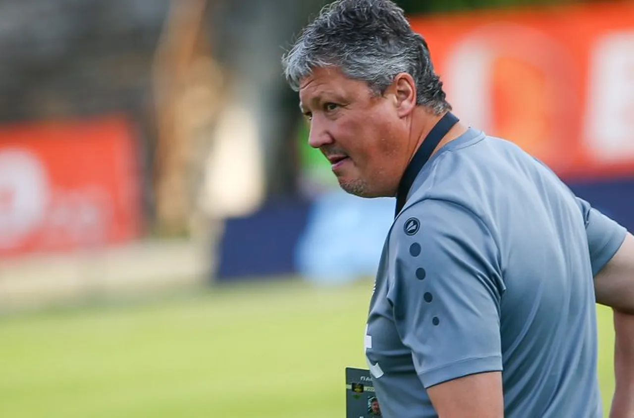 Любо Пенев е приет по спешност в болница в Германия