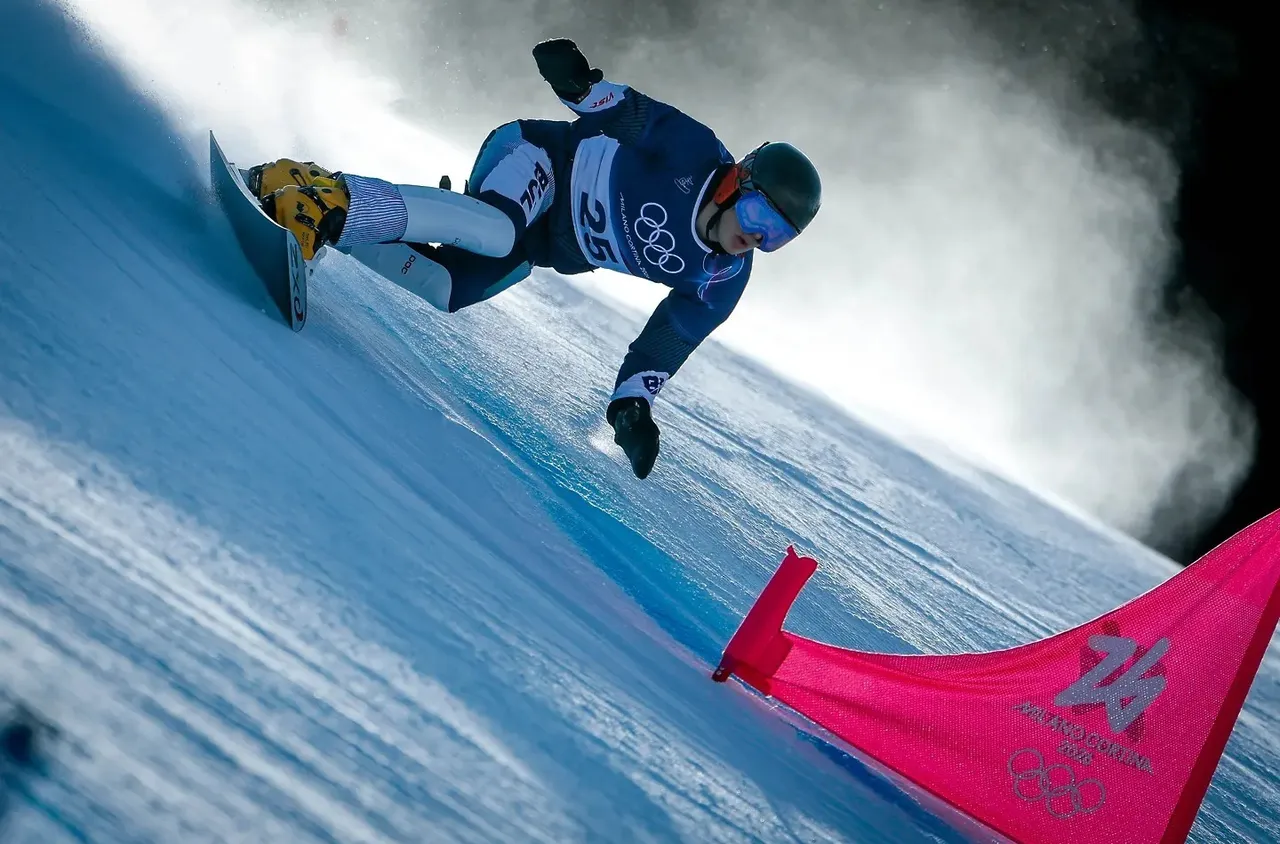 След 20 години чакане отново имаме медал на Зимна олимпиада