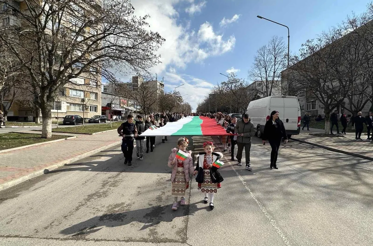 Раднево отпразнува 147 години свободна България