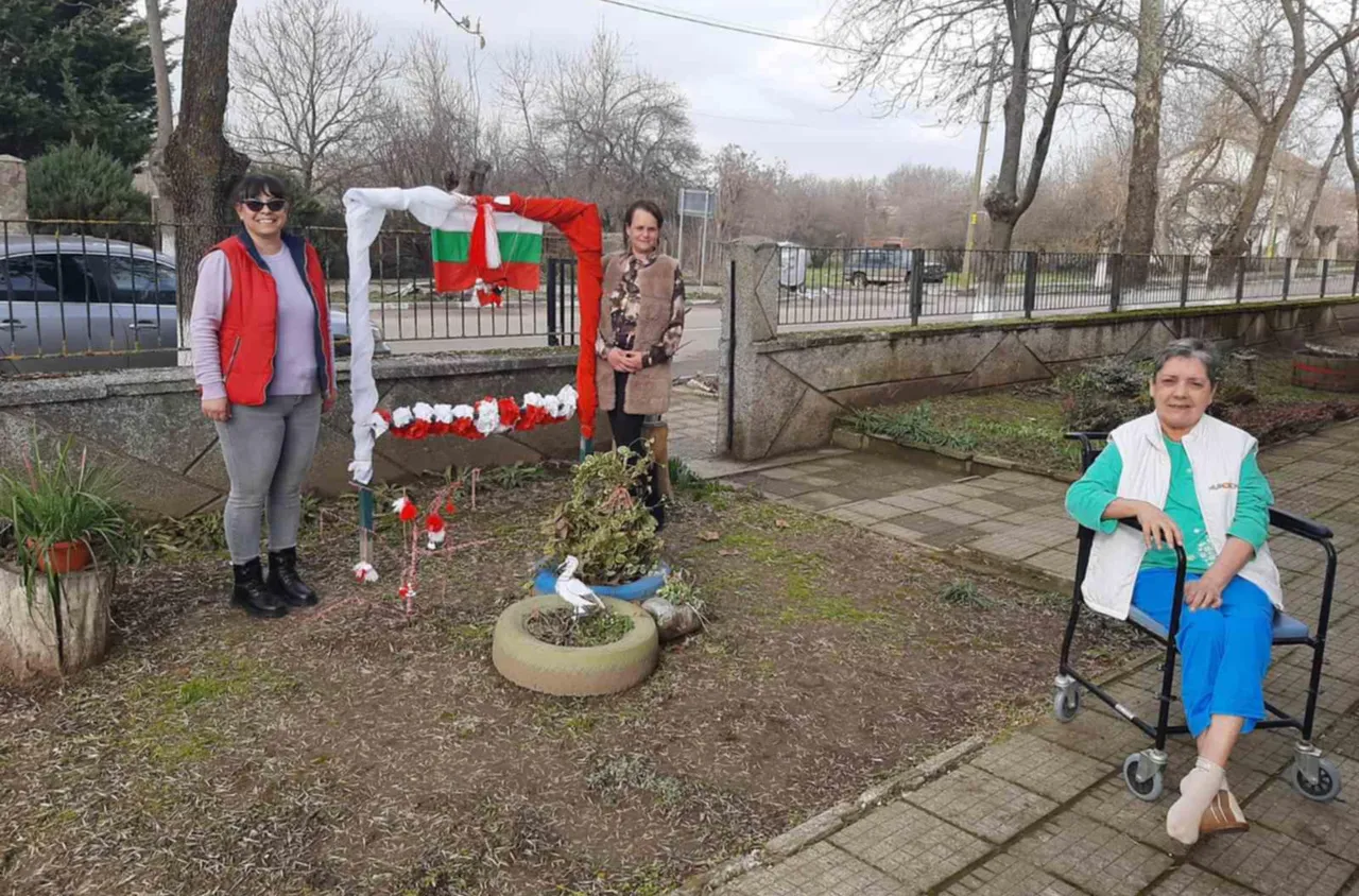 Социални работници в община Болярово с инициатива за 3 март