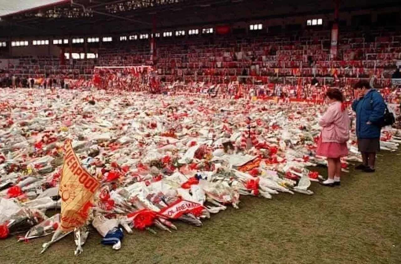 37 години от трагедията на Хилзбъро