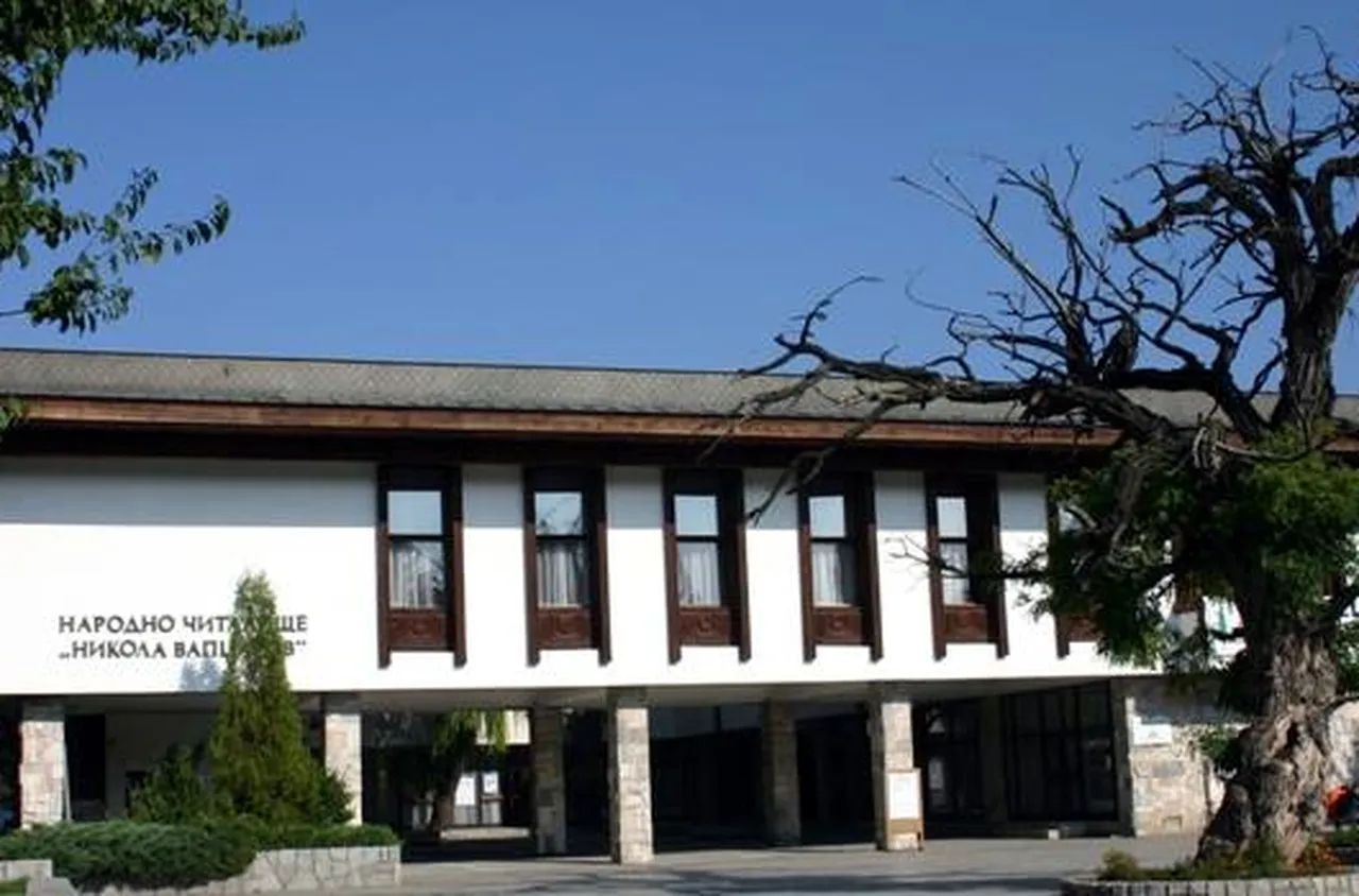 Бебешки хор е най-новата школа в читалището в Банско