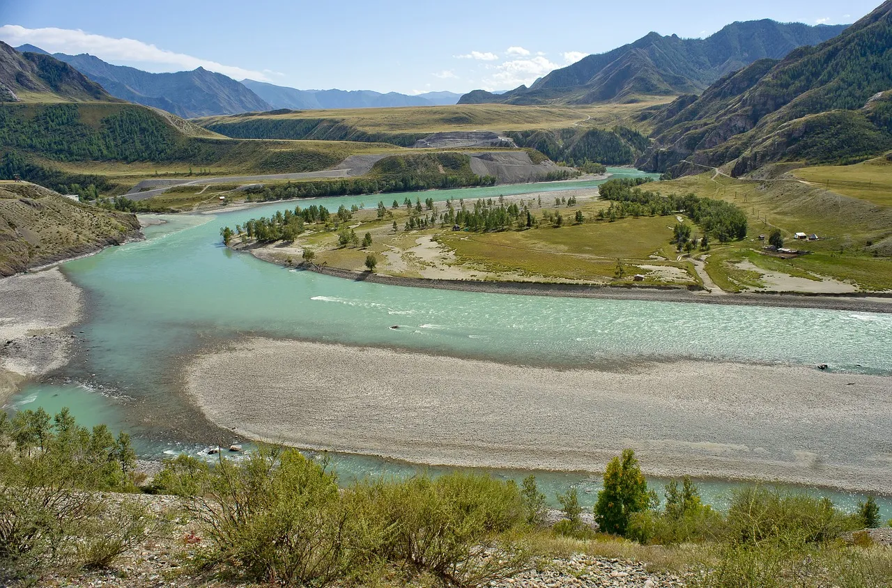 Водата в Европа е в сериозен риск, алармират от WWF