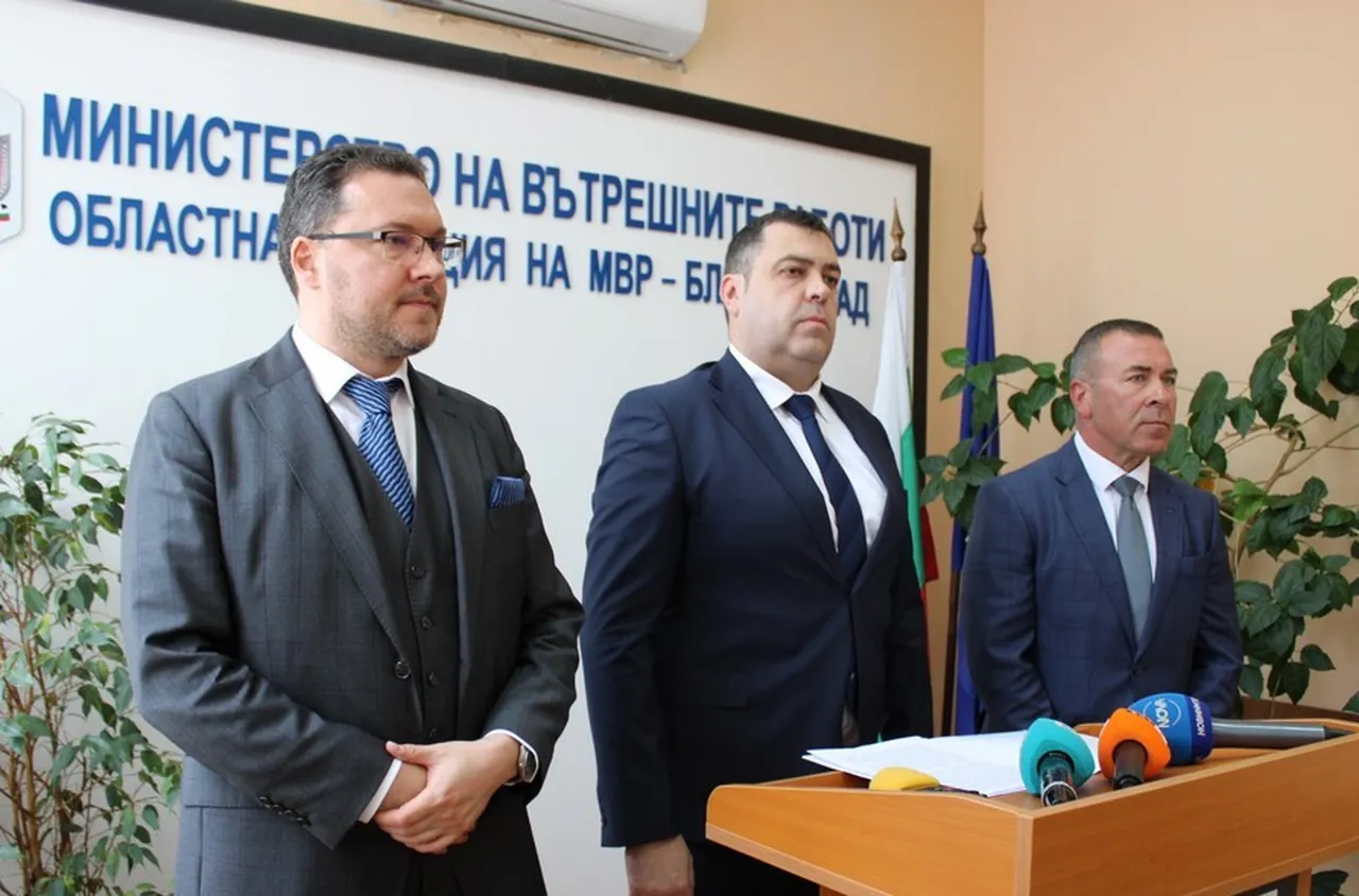 Област Благоевград рекордьор по заловени килограми наркотици