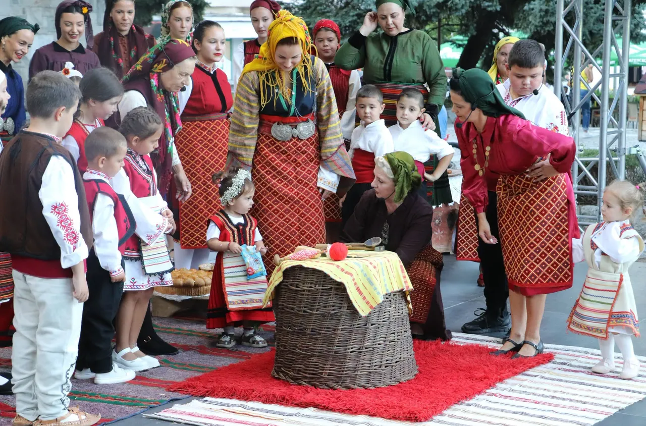 Кулинарният празник "Уникално Банско" започна