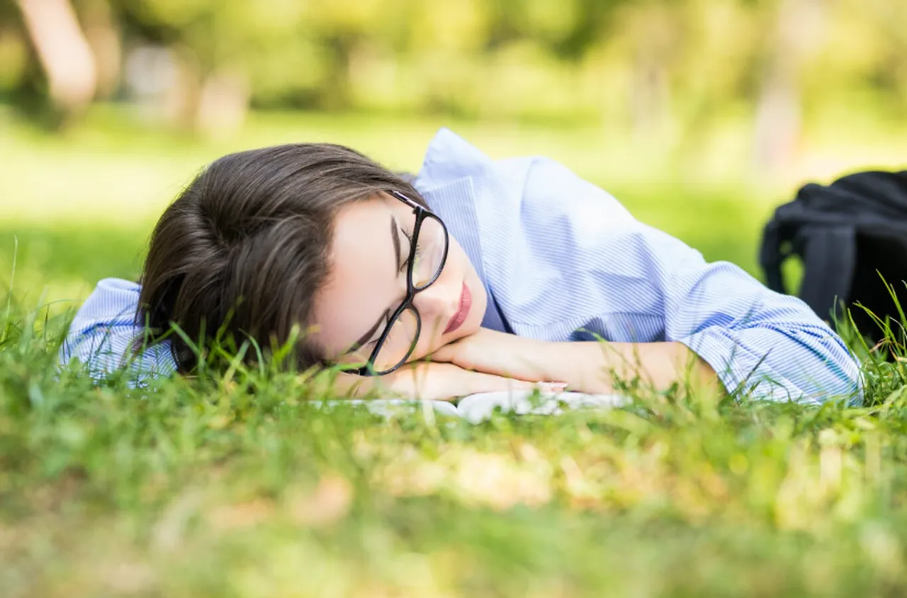 Съвети как да се спасим от пролетната умора