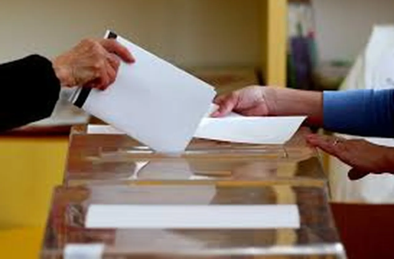 Частични избори за кмет в две села от област Кюстендил