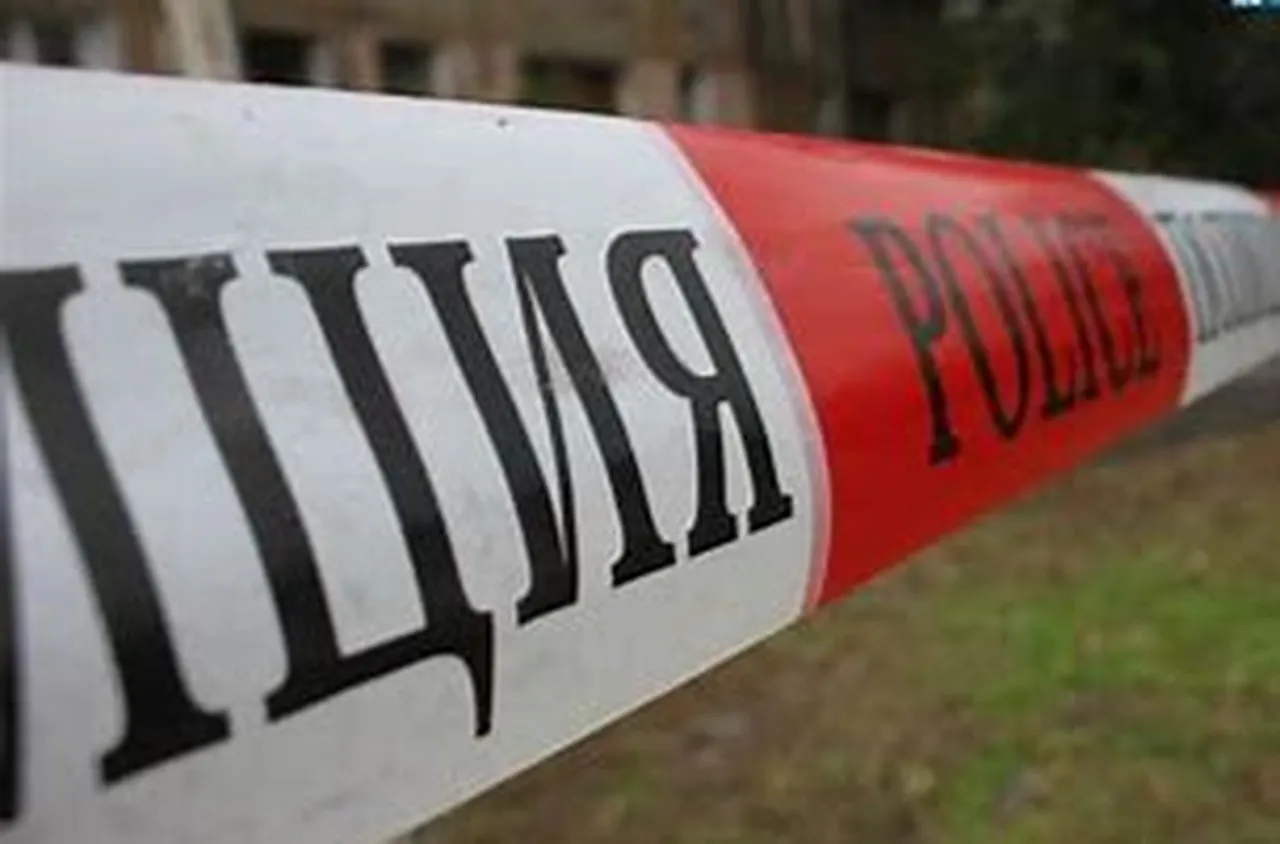 Моторист простреля мъж в столичния квартал "Бояна"