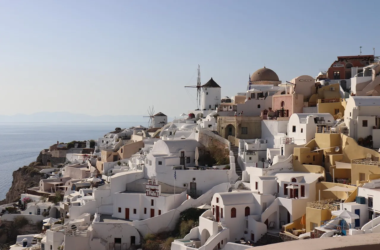 Каква е тайната на дълголетието на остров Икрария ?